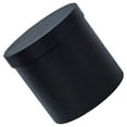 thumbnail image 5 of 2pcs Paper Flower Arrangement Packaging Box: Cylindrical Paperboard Flower Gift Boxes Florist Bouquet Packaging Box for Home Wedding Birthday Gift Decoration, 5 of 8