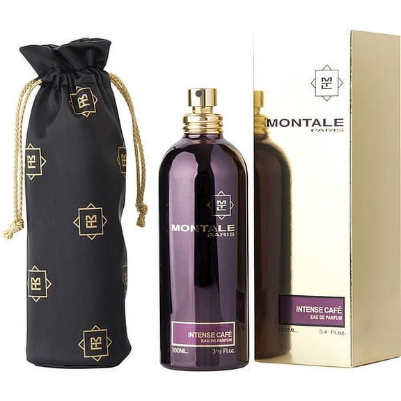 Montale Paris Intense Cafe by Montale