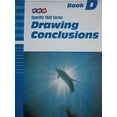 thumbnail image 1 of Pre-Owned Specific Skill Series, Conclusions Book D (SPECIFIC SKILLS SERIES) Paperback, 1 of 1
