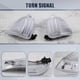 thumbnail image 5 of Car Left+Right LED Rearview Mirror Turn Signal Light for - W639 W204 S204 A2048200721 A2048200821, 5 of 5