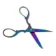 thumbnail image 5 of Tijeras de Sastre Sunnimix Tijeras de costura Acero inoxidable Multicolor, 5 of 8