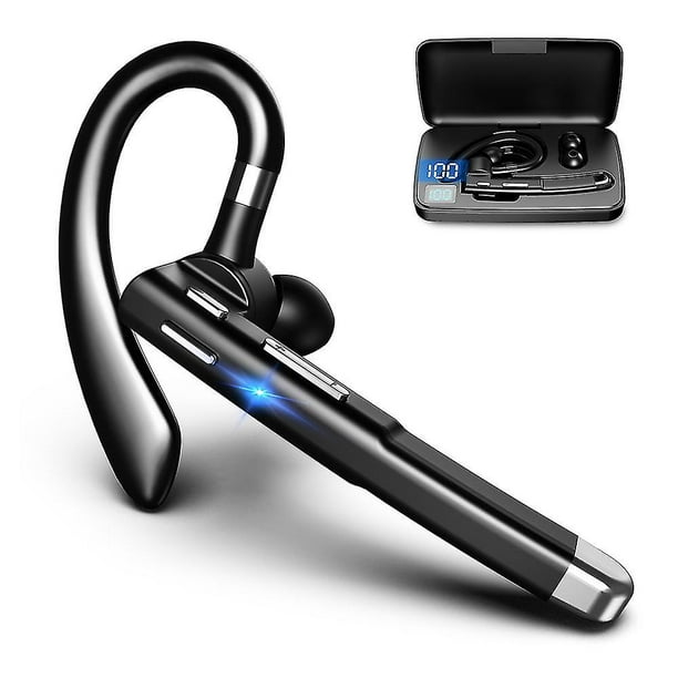 Wireless Bluetooth Cell Phone Headset