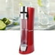 thumbnail image 3 of Máquina para hacer agua con gas máquina de refrescos desmontable para jefe cafetería familia hogar ANGGREK Otros, 3 of 8