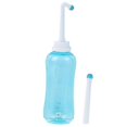 thumbnail image 1 of 500ml Portable Travel Handheld Personal Hygiene Bottle Hfmqv, 1 of 4