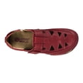 thumbnail image 4 of SANDALIAS DAMA LOBO SOLO 1947 PIEL ROJO, 4 of 4
