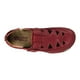 thumbnail image 4 of SANDALIAS DAMA LOBO SOLO 1947 PIEL ROJO, 4 of 4
