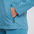thumbnail image 4 of Dare 2B - Chaqueta Impermeable Crystallize para Mujer (Bluestone), 4 of 5
