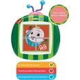 thumbnail image 3 of CoComelon Musical Clever Blocks Pre-School Learning Toy Nursery Rhymes WOW! Stuff, 3 of 4