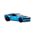 thumbnail image 4 of Vehículo de Colección Hot Wheels Collector Legends Paquete de 6 Autos, 4 of 4