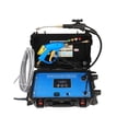 thumbnail image 1 of Multifunction Steam Cleaner, 3500W Strong Power High Temperature High Pressure Steam Cleaner For Home Car Portable ,Easy to Operate, 1 of 8