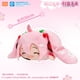 thumbnail image 1 of Muñeco de peluche Vocaloid Hatsune Miku de 30cm Kagamine Rin Plushie Kagamine Len figura de peluche Sakura Miku Tuan almohada muñeca regalo Juguetes, 1 of 5
