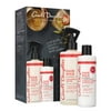 ($23 Value) Carol's Daughter Curly Hair Gift Set, Refresher Spray 10 fl oz, Leave-In Moisturizer 8 fl oz