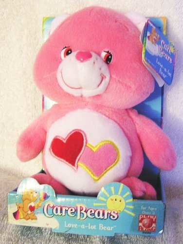 care bears doll