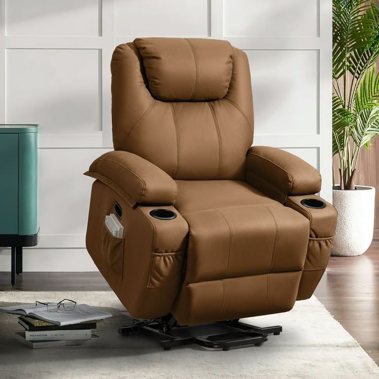 Walmart sale massage recliner