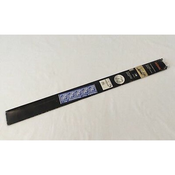 Adjustable 18 T.P.I. Miter Saw Replacement Blade for 64020 (Code 68074