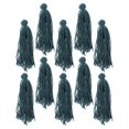 thumbnail image 4 of 10pcs Fish Breeder Spawning Mop For Fish Tank Floating Woolen Yarn Mop for Fish Egg Laying, 4 of 4