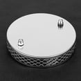 thumbnail image 4 of Air Intake Filter, Aluminum Alloy High Strength Rustproof Air Inlet Cleaner  for Repairing, 4 of 8