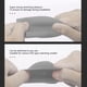 thumbnail image 5 of Car Gear Shifter Knob Cover, Elastic Car Automatic Shifter Protector Cover, Universal Antl-Slip Auto Knob Gear Stick Protector Vehicle Accessories, 5 of 6