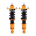 WEILAI MaXpeedingrods 24 Click Damper Coilovers Shock Kit For HONDA CRV