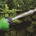 thumbnail image 3 of 3 Times Telescopic Hose Car High Pressure Car Wash Water Gun Multi-Function green, 3 of 10