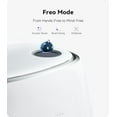 thumbnail image 3 of [Like New]Narwal Freo Robot Vacuum and Mop Combo Robot Mop with Auto Mop Washing & Drying Floor Cleaner Robot Auto Add Cleaner LCD Display Smart Swing Arc, 3 of 5