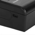 thumbnail image 3 of 58mm Mini Thermal POS Printer Handheld Bluetooth Receipt Printer Pocket Printer for Cell Phones Tablet PCs 100‑240V, 3 of 3