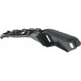 thumbnail image 5 of For Ford Focus 2008 2009 2010 2011 Bumper Cover Support Passenger Side | Front | Plastic | Replacement For FO1033102 | 191275050453, 8S4Z17C947A, 5 of 5