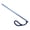 dark blue, variant on Compactly Diving Diving Pointers Attach To Durability Nylon For Quickly Access During Adventure