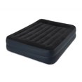 thumbnail image 2 of Intex Lit Matelas Gonflable avec Pompe Intégrée, Queen & 120V Pompe Sans Fil, 2 of 11