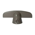 thumbnail image 5 of CRL H3813 Copper T-Crank Window Handle with 3/8" Spline Size for Pella Coppertone, 5 of 6