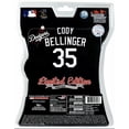 thumbnail image 4 of Figura de acción Imports Dragon Cody Bellinger, Los Angeles Dodgers, 4 of 4