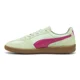 thumbnail image 3 of PU & MA Palermo Og Lace Up Mens Green Sneakers Casual Shoes 38301107, 3 of 6