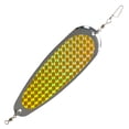 thumbnail image 3 of Señuelo de pesca de 14 cm para agua salada (Beige), 3 of 4