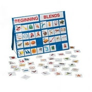 TABLE TOP POCKET CHART SETS