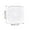 D, variant on Leodye 1PCS Transparent Door Handle Anti Collision Sticker Refrigerator Cabinet Door Buffer Wall Protector Pad -1.57*1.57IN