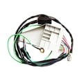 thumbnail image 1 of jinwen Automatic Electric Step Control Unit Repair Assembly 909510000 Automotive Parts, 1 of 9