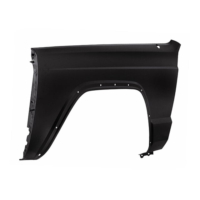 Salpicadera Jeep Cherokee 1984 A 1996 Del Izq TONG YANG