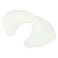 thumbnail image 2 of Elastic Barrier Strips, Adhesive Universal Half Rings Skin Extender Strips Hydrocolloid  Cuttable  for Colostomy Bags, 2 of 8