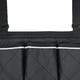 thumbnail image 5 of Bolsa lateral para silla de ruedas,Bolsa Walker,Bolsa de andador,Bolsa andador con ruedas,Bolsa organizadora para reposabrazos,Organizador de riel de cama,Bolsa multibolsillos Accesorios para, 5 of 9