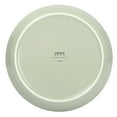 thumbnail image 5 of Gibson Home Summer Shades 16 Piece Plates and Bowls Dishes Service for 4 Porcelain Dinnerware Set - Green, 5 of 16