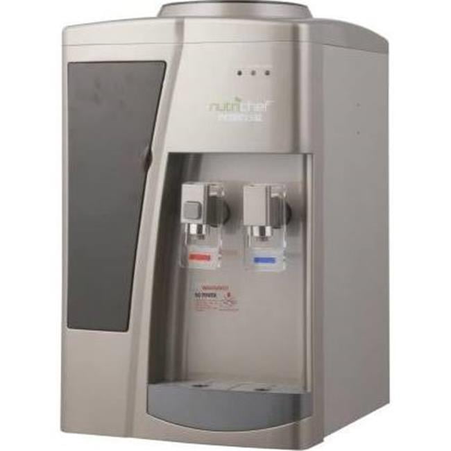 110V Hot & Cold Water Cooler Water Dispenser Walmart Canada