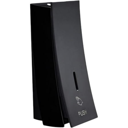 Wall Mounted Soap Dispenser 450ML Manual Liquid Dispenser Shampoo and Soap Dispenser for Kitchen Bathroom