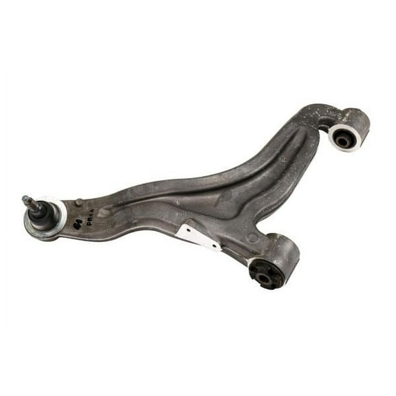 Rear Driver Side Upper Control Arm
