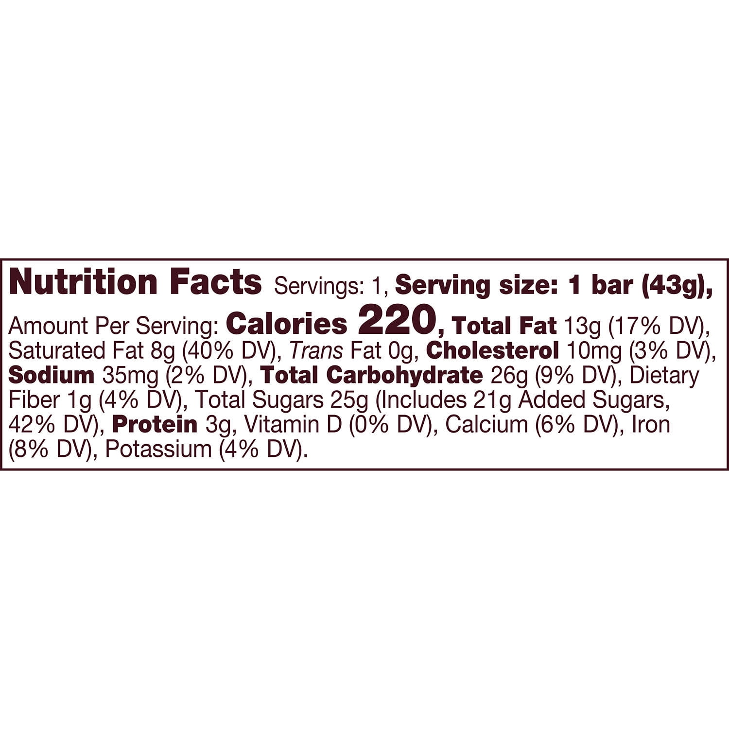 Hershey's Milk Chocolate Pokemon Candy, Bar 1.55 oz