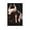 Unframe-style, variant on Justin Gaethje Canvas Poster Wall Art Poster Scroll Canvas Painting Picture Living Room Decor Home 12x18inch(30x45cm)