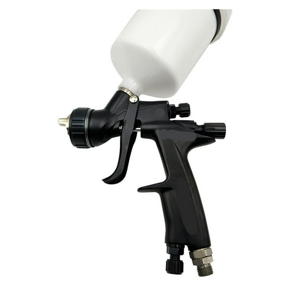 HVLP Automotive Painting Spray Gun 1.3mm 600ml for Car