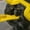 Yellow#5, variant on Kids Bike Aosom Kids Manual Pedal Ride-On Excavator with Front Loader Digger, Ride-On Tractor for 3 Year Old, Yellow,Boys Bike
