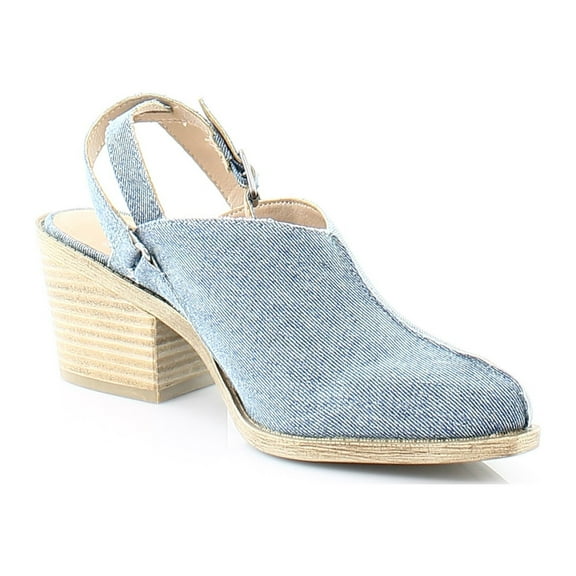 Lucky Brand Winola Women's Flats & Oxfords Medium Size 10 M