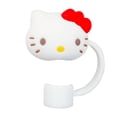 thumbnail image 5 of DONNGZAE 6Pcs Sanrio Straw Cover Cap for Stanley Cup 40oz/30oz Tumbler, 10mm Reusable Drinking Straw Topper Accessories, Portable Silicone Protector Plugs Decorations Gifts SLO526-0257, 5 of 5