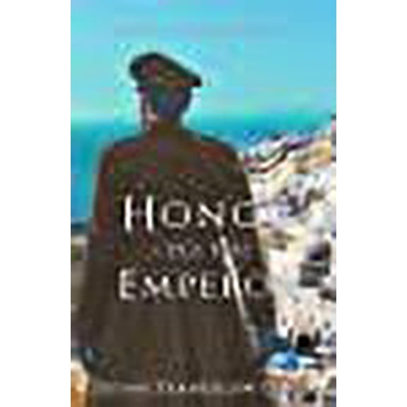 Prisoner of the Mind: Honor to the Emperor (Paperback)